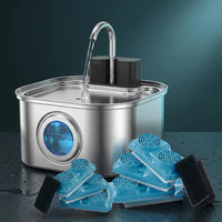 KaiShine fountain with 6 replacement filters